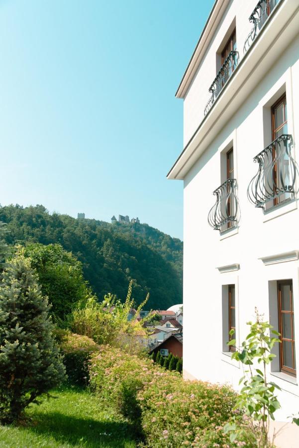 Vila Maister Celje Zewnętrze zdjęcie