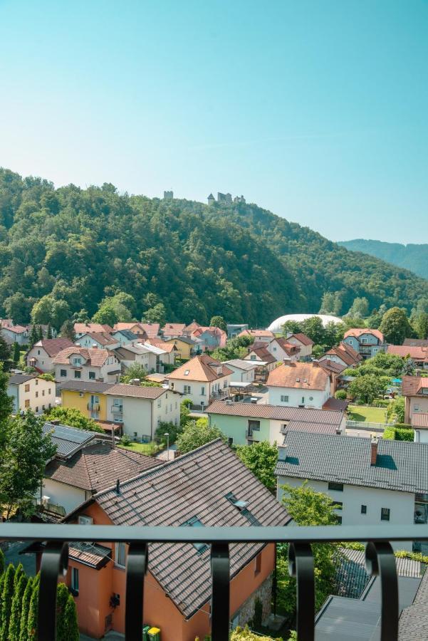 Vila Maister Celje Zewnętrze zdjęcie