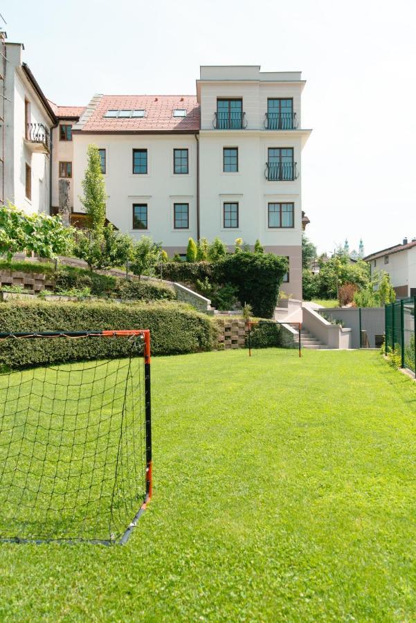 Vila Maister Celje Zewnętrze zdjęcie