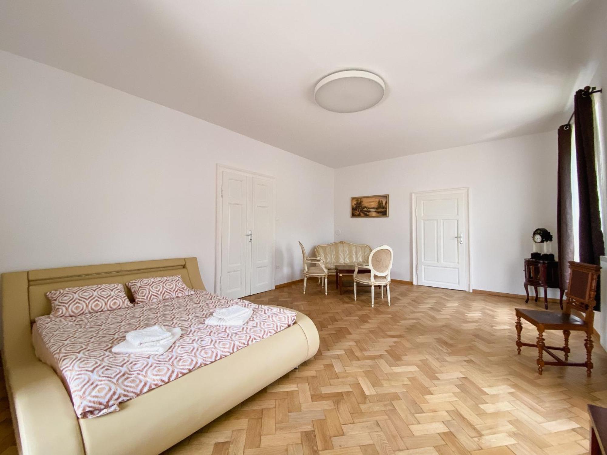 Vila Maister Celje Zewnętrze zdjęcie