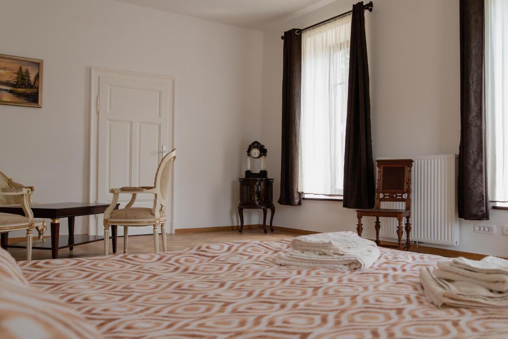 Vila Maister Celje Zewnętrze zdjęcie