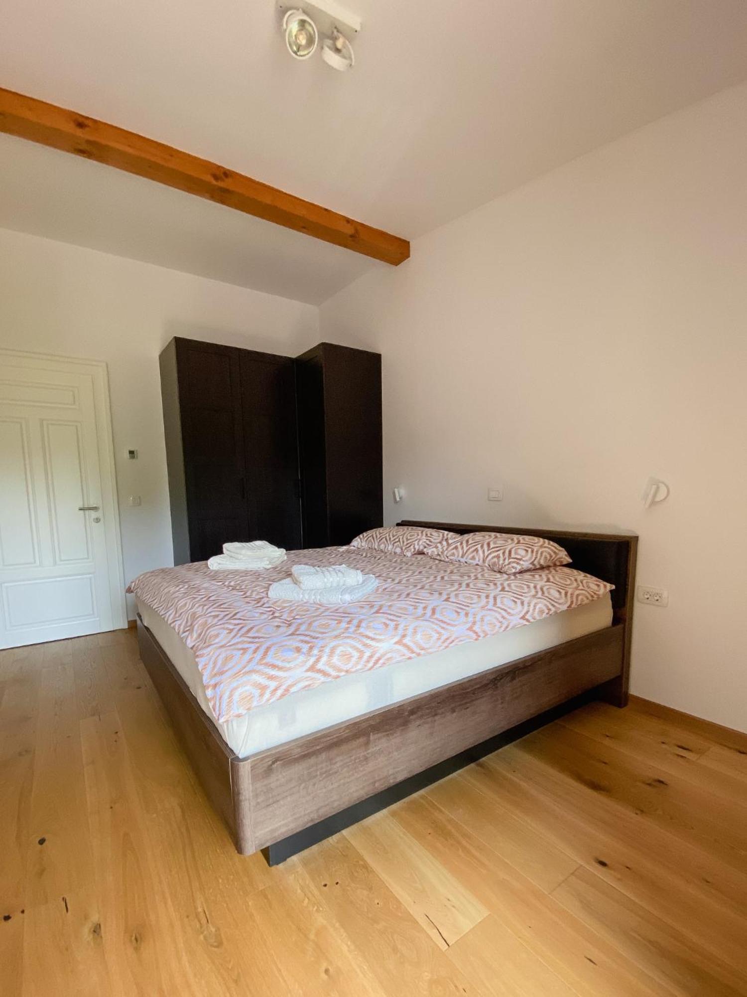 Vila Maister Celje Zewnętrze zdjęcie