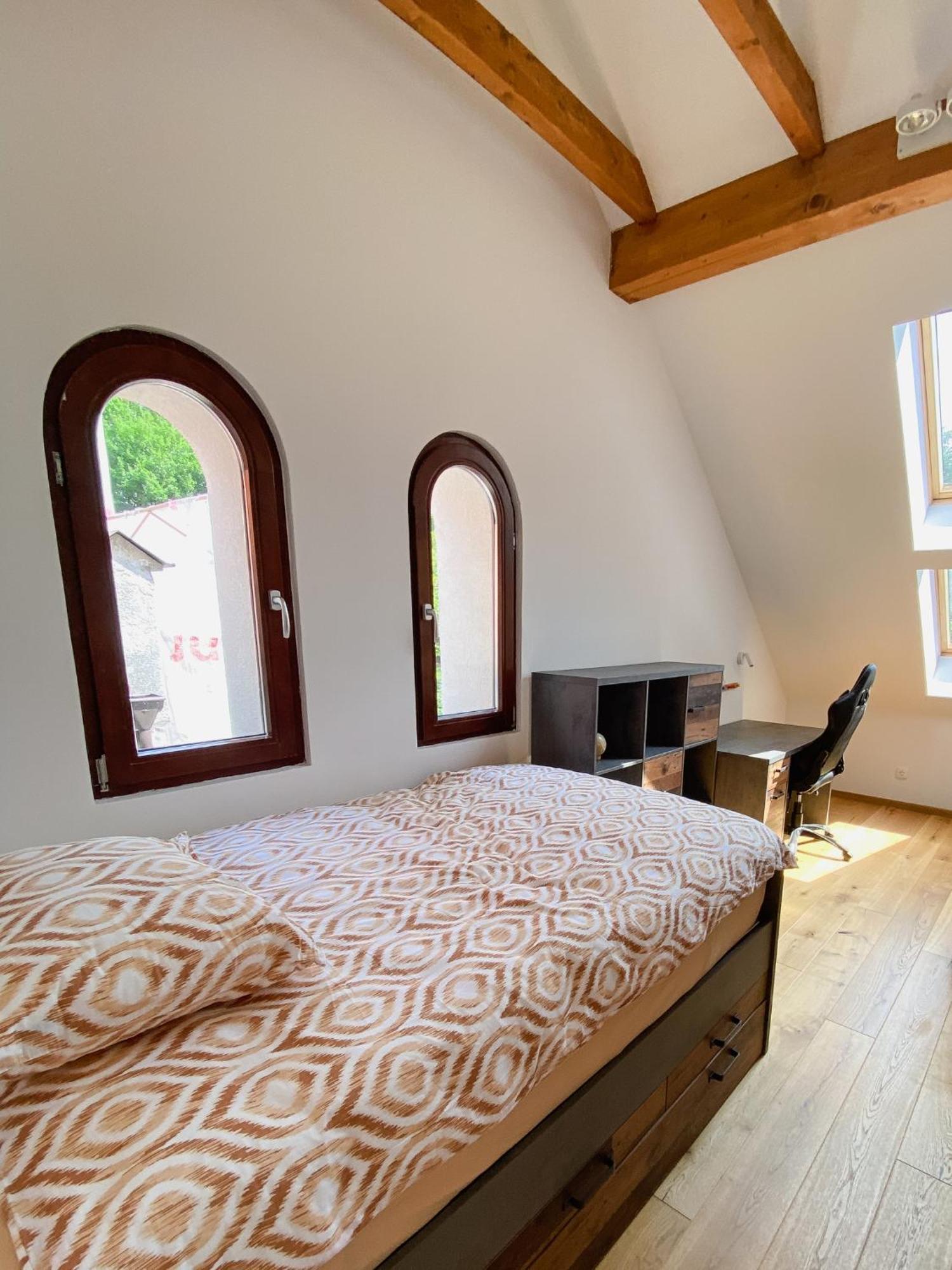 Vila Maister Celje Zewnętrze zdjęcie